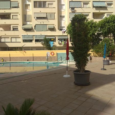 Pleasant Home Torremolinos Zewnętrze zdjęcie