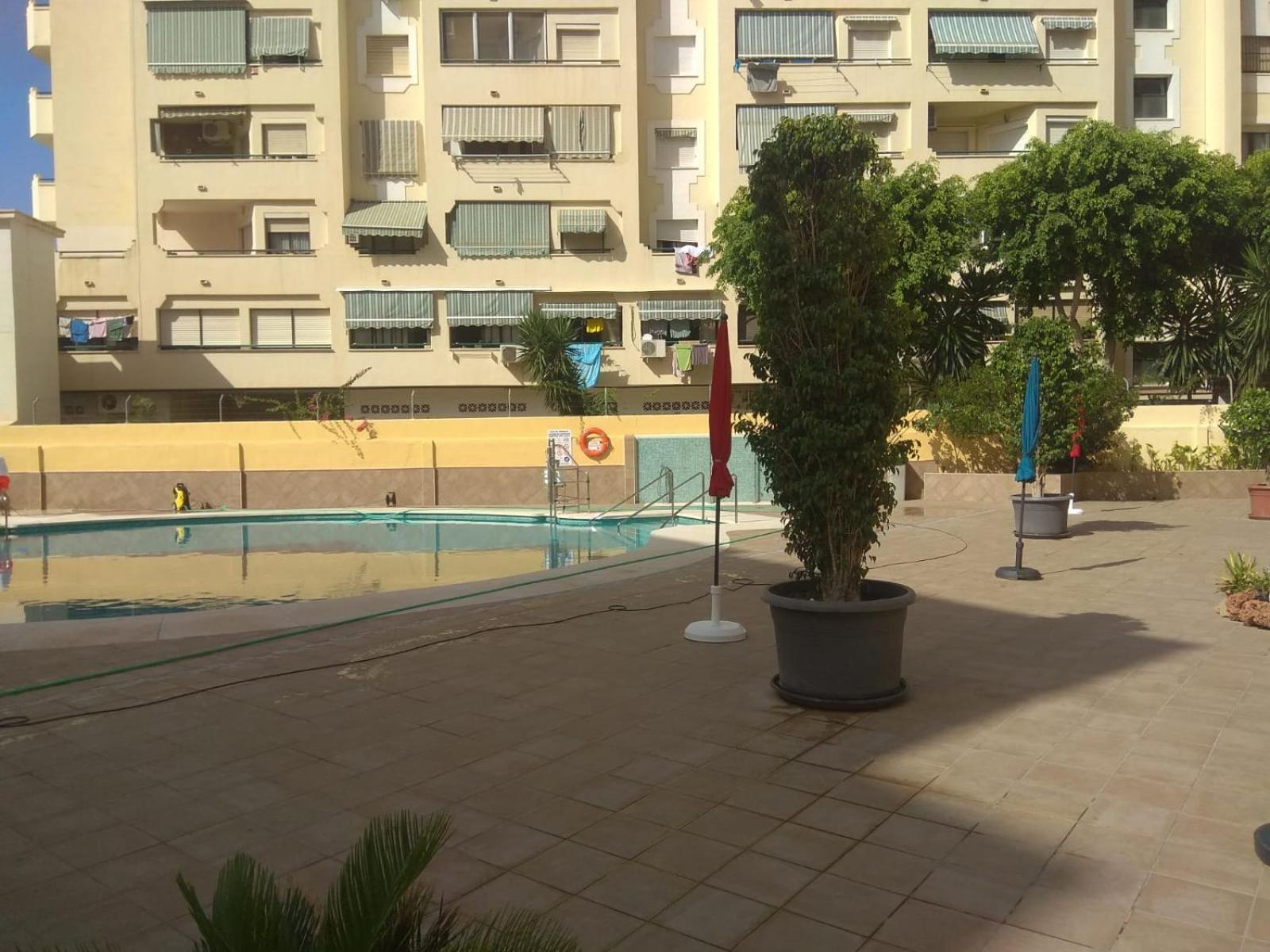 Pleasant Home Torremolinos Zewnętrze zdjęcie