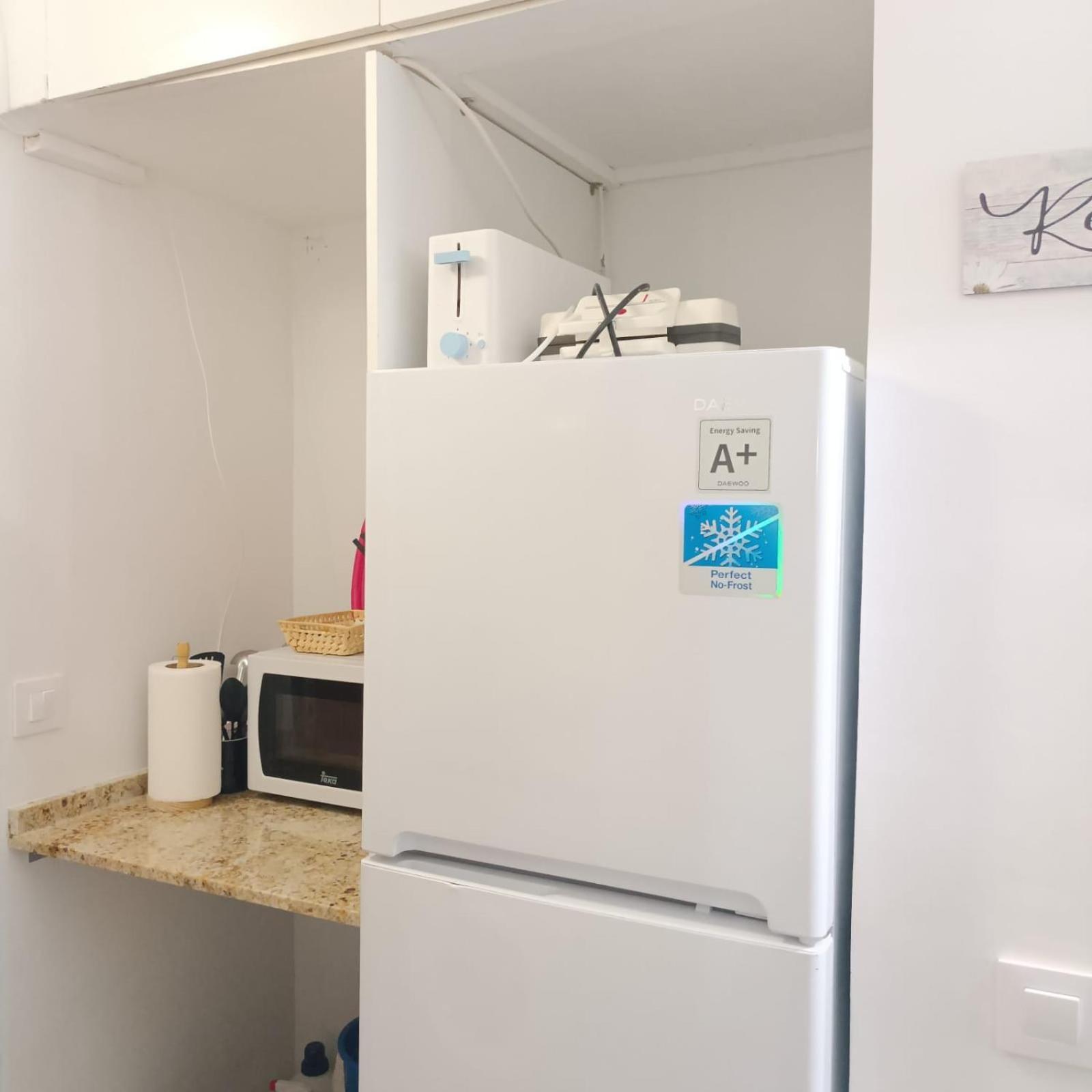 Pleasant Home Torremolinos Zewnętrze zdjęcie