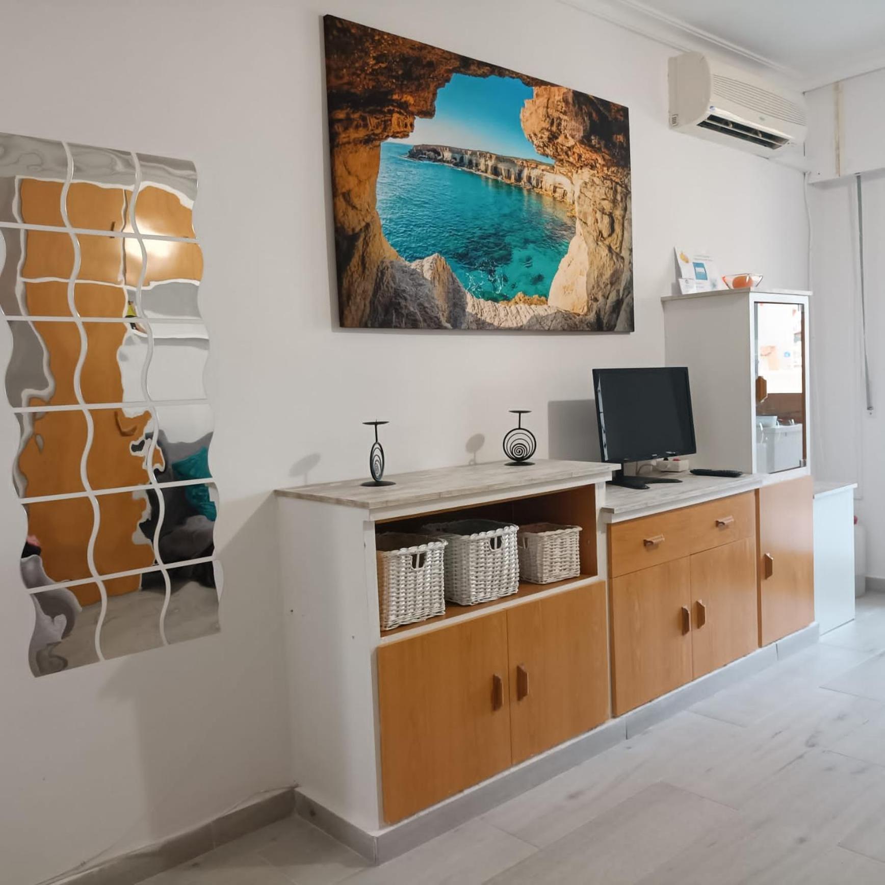 Pleasant Home Torremolinos Zewnętrze zdjęcie