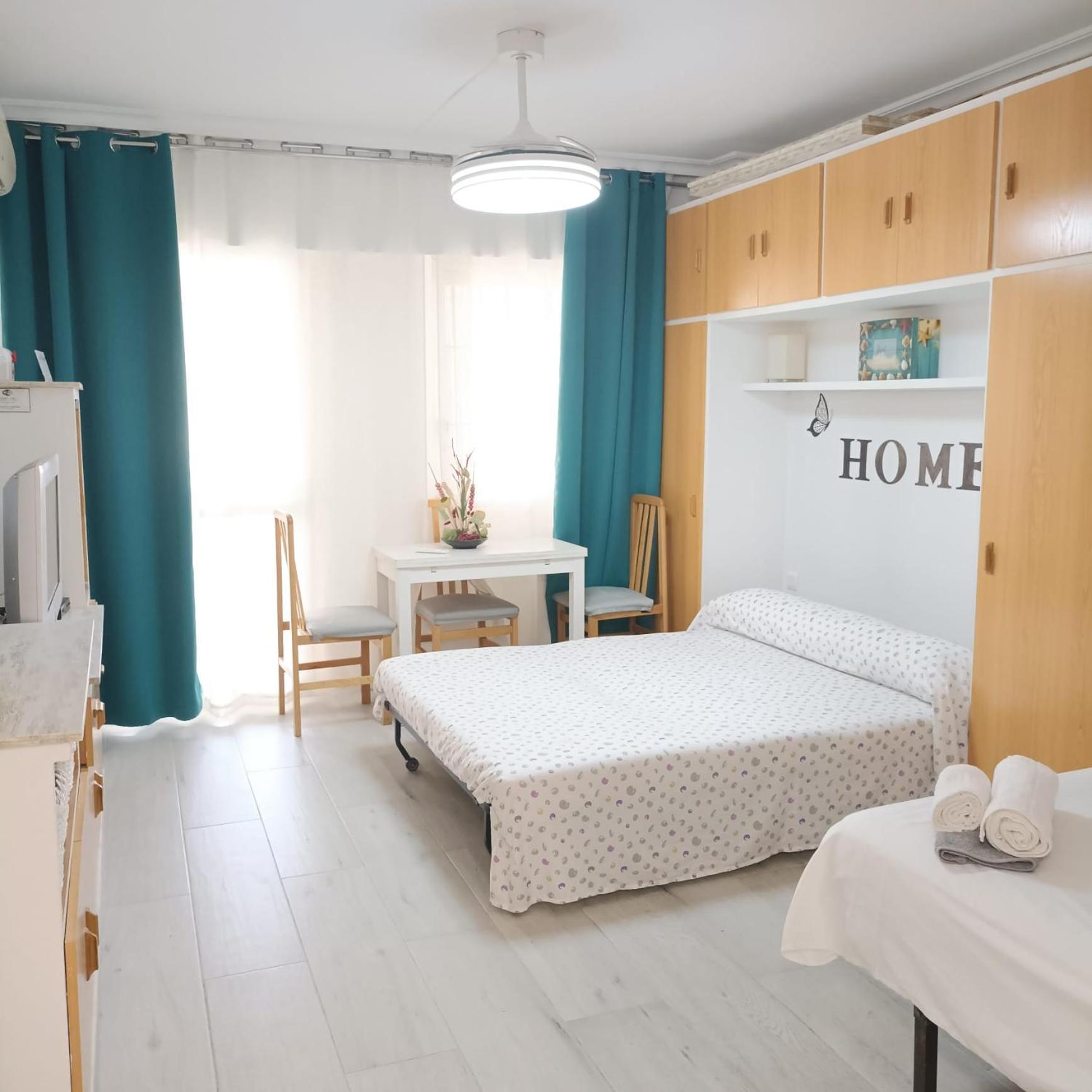 Pleasant Home Torremolinos Zewnętrze zdjęcie