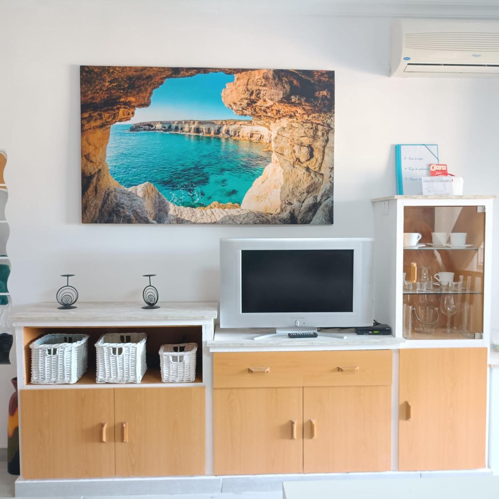Pleasant Home Torremolinos Zewnętrze zdjęcie