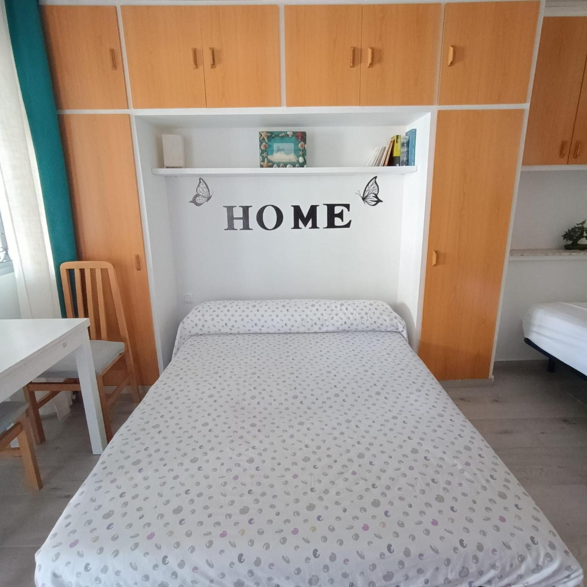 Pleasant Home Torremolinos Zewnętrze zdjęcie