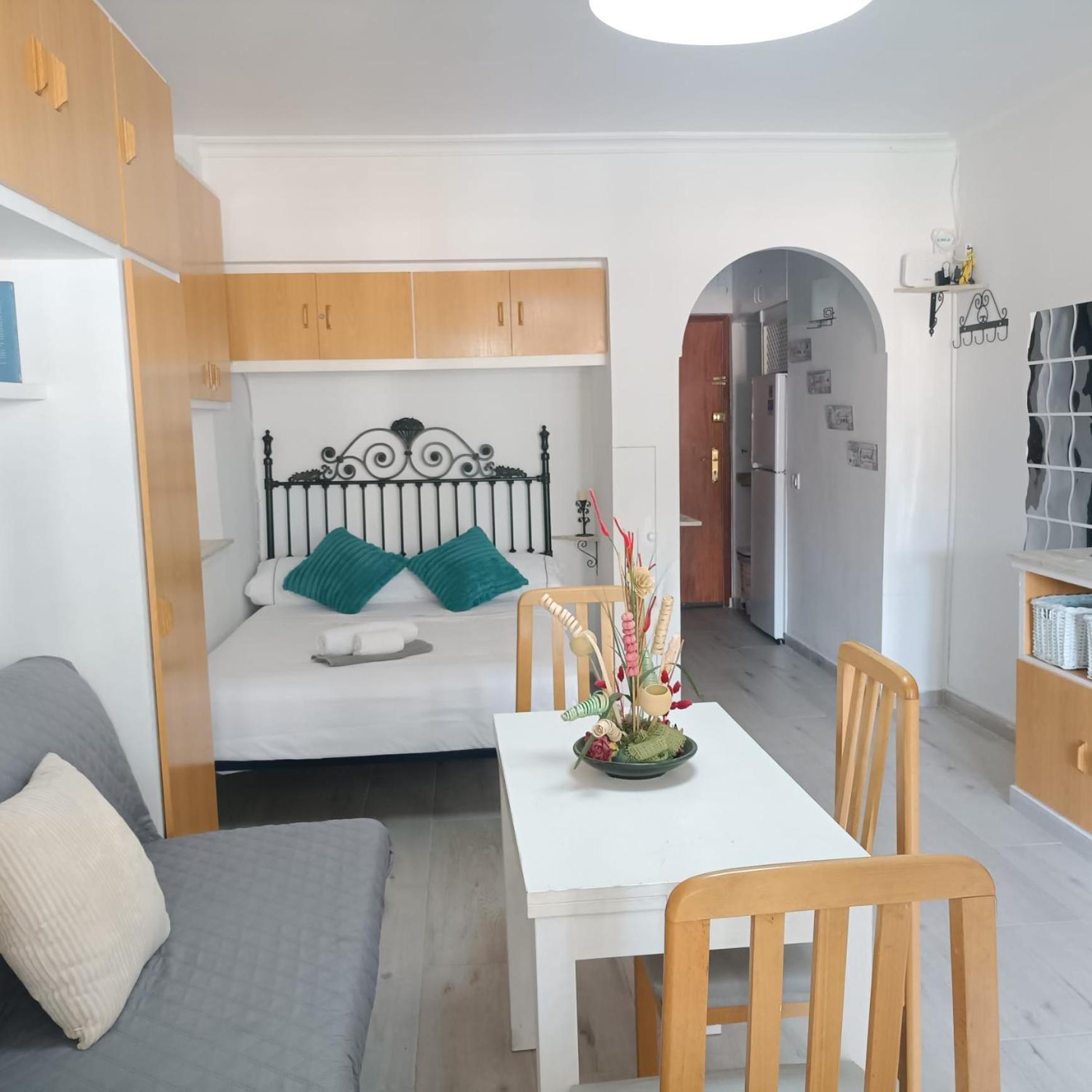 Pleasant Home Torremolinos Zewnętrze zdjęcie