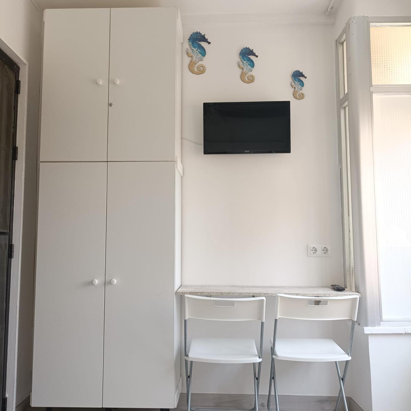 Pleasant Home Torremolinos Zewnętrze zdjęcie
